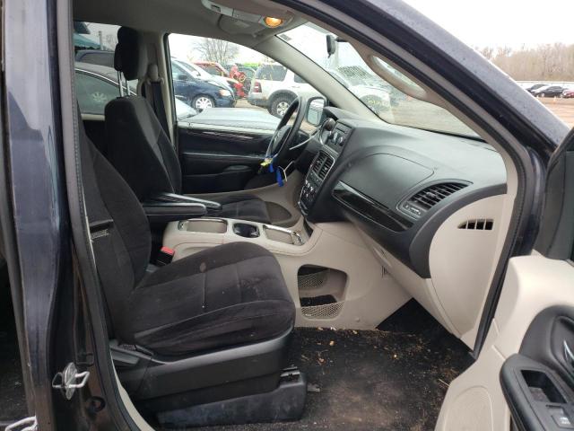Photo 5 from auction – 2014 DODGE GRAND CARA with VIN 2C4RDGCG3ER153532