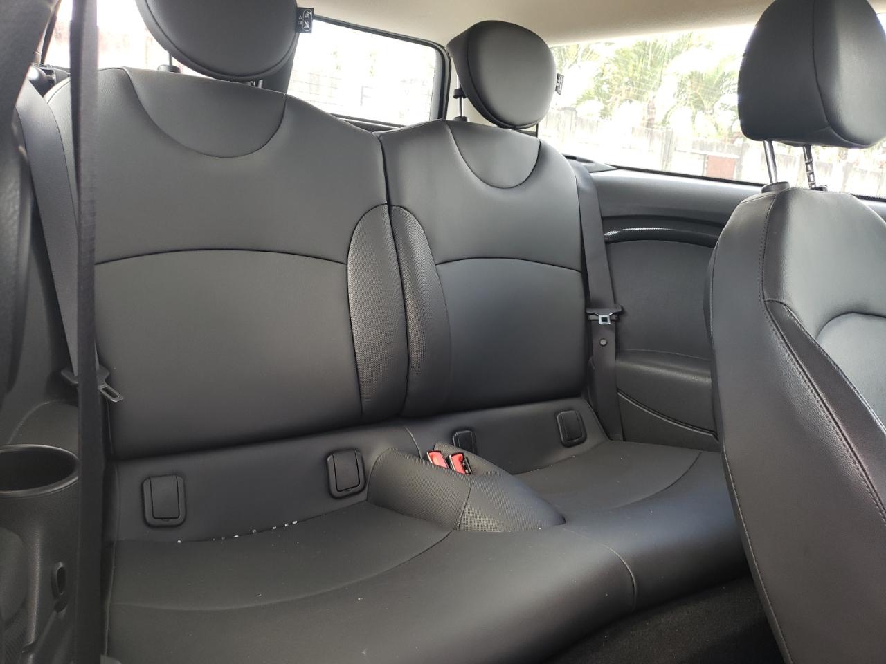 Photo 6 from auction – 2013 MINI COOPER S C with VIN WMWZG3C52DT576833