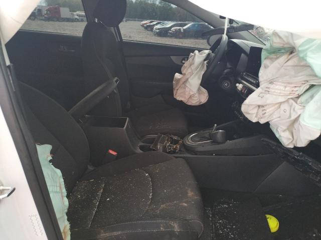 Photo 5 from auction – 2019 KIA FORTE FE with VIN 3KPF24AD0KE107301