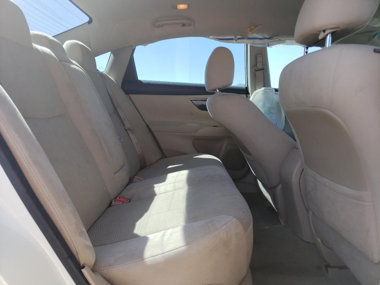 Photo 6 from auction – 2014 NISSAN ALTIMA 2.5 with VIN 1N4AL3AP5EN384365
