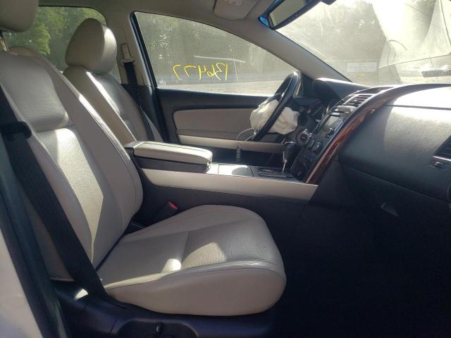 Photo 5 from auction – 2013 MAZDA CX-9 GRAND with VIN JM3TB3DA0D0418535