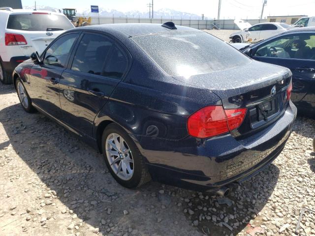 Photo 3 from auction – 2010 BMW 328 XI SUL with VIN WBAPK5C54AA649841