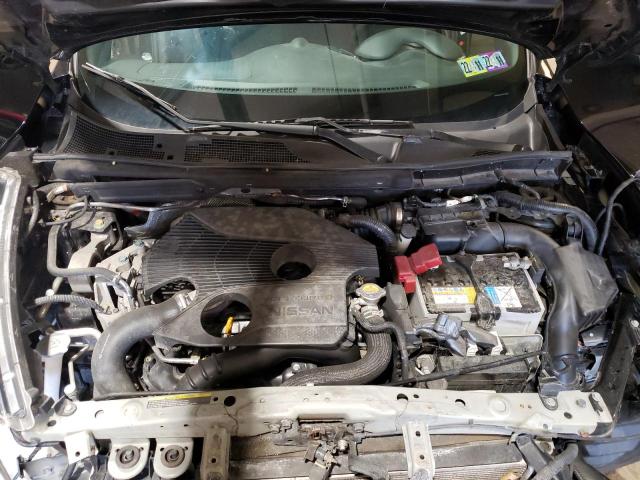 Photo 7 from auction – 2015 NISSAN JUKE S with VIN JN8AF5MV4FT563327