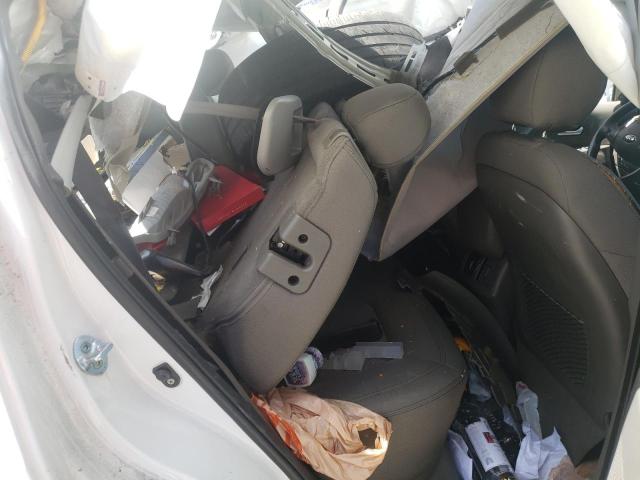 Photo 6 from auction – 2015 KIA SPORTAGE L with VIN KNDPBCAC9F7696439