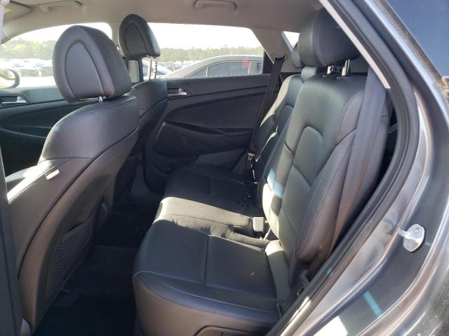 Photo 6 from auction – 2016 HYUNDAI TUCSON LIM with VIN KM8J33A21GU068903
