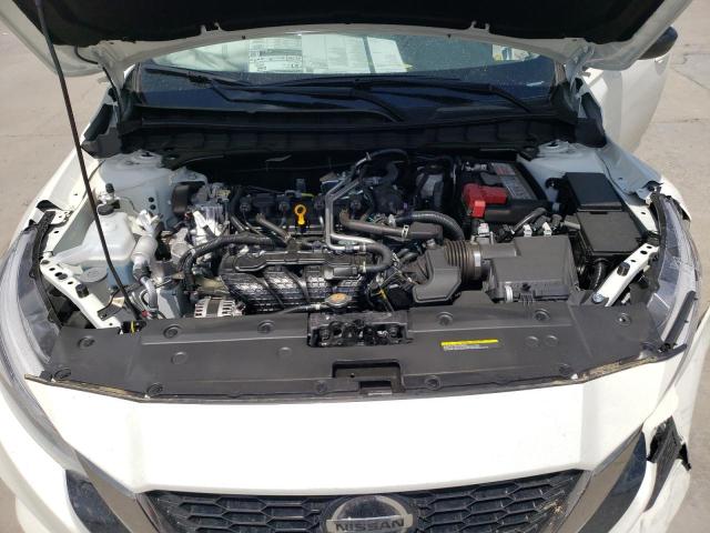Photo 7 from auction – 2022 NISSAN ALTIMA SR with VIN 1N4BL4CV7NN356007