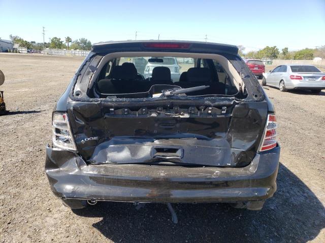 Photo 9 from auction – 2010 FORD EDGE SE with VIN 2FMDK3GC7ABA57479