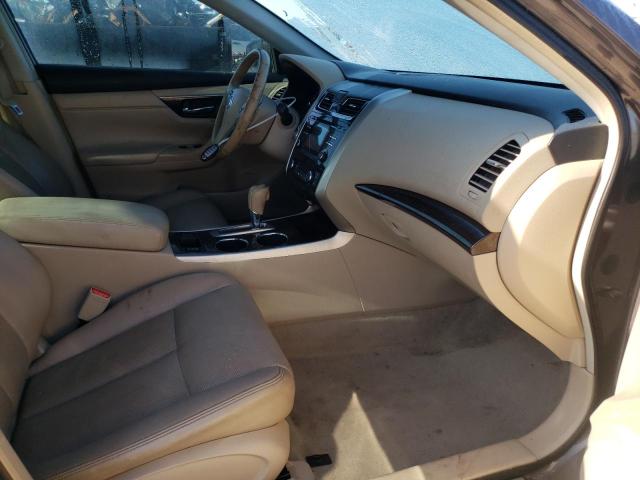 Photo 5 from auction – 2013 NISSAN ALTIMA 2.5 with VIN 1N4AL3AP3DC287563