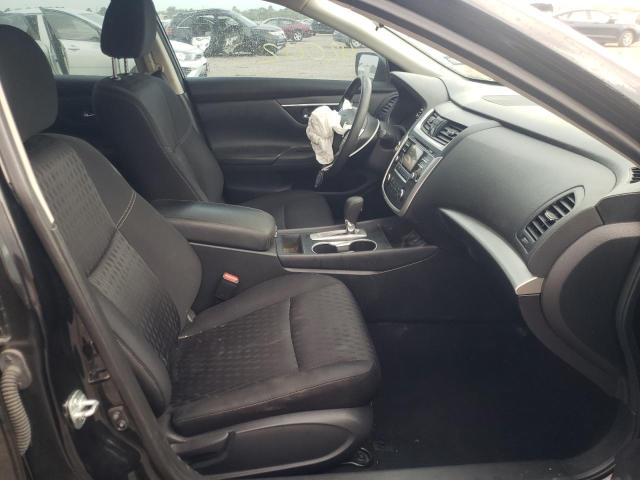 Photo 5 from auction – 2018 NISSAN ALTIMA 2.5 with VIN 1N4AL3AP8JC299042