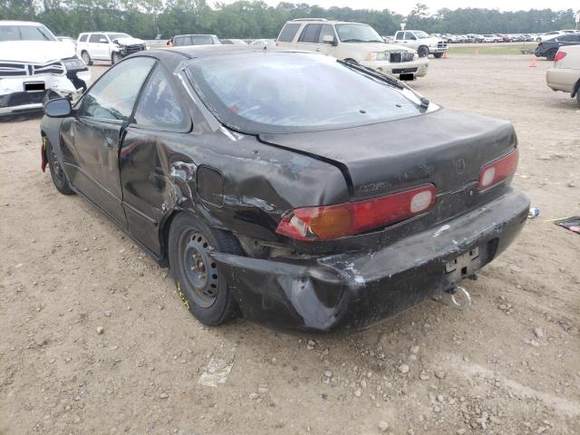 Photo 3 from auction – 1995 ACURA INTEGRA LS with VIN JH4DC4354SS026906
