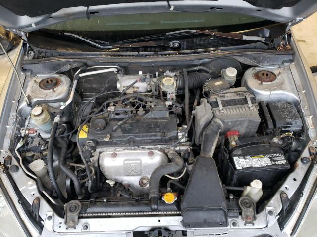 Photo 7 from auction – 2006 MITSUBISHI LANCER ES with VIN JA3AJ26E66U003386