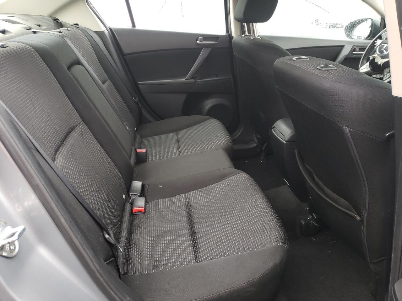 Фото 6 с аукциона – 2012 MAZDA 3 I с VIN JM1BL1V80C1655858