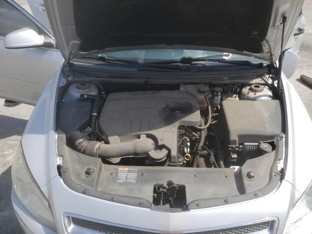 Photo 7 from auction – 2012 CHEVROLET MALIBU with VIN 1G1ZD5E09CF285776