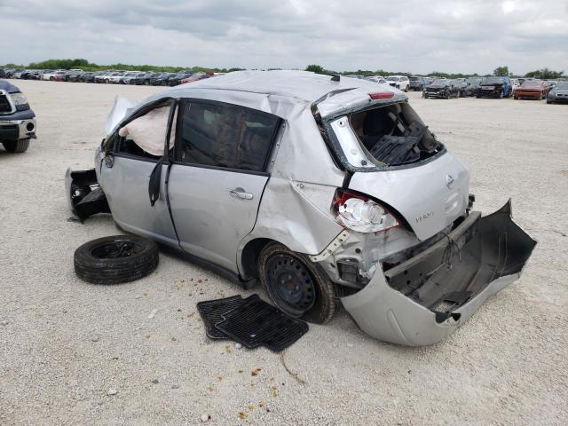 Photo 3 from auction – 2011 NISSAN VERSA S with VIN 3N1BC1CPXBL496755