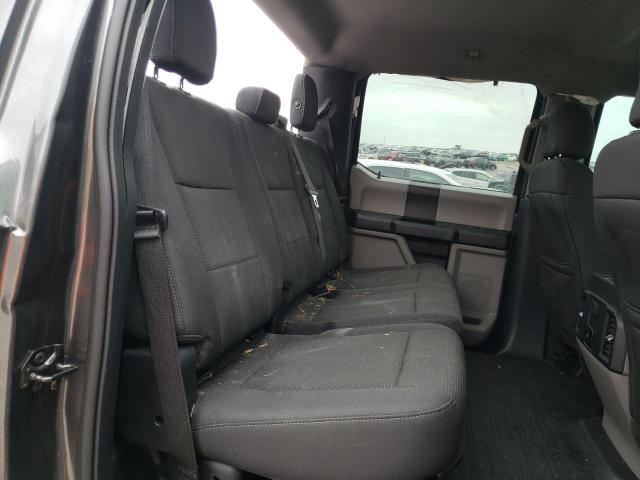 Photo 6 from auction – 2017 FORD F150 SUPER with VIN 1FTEW1EP8HFA24250