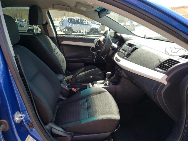 Photo 5 from auction – 2012 MITSUBISHI LANCER SE with VIN JA32V2FW7CU017097