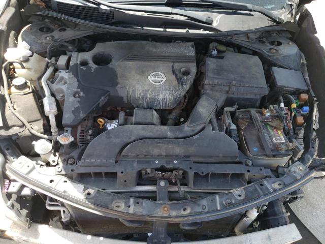 Photo 7 from auction – 2015 NISSAN ALTIMA 2.5 with VIN 1N4AL3AP1FC204442
