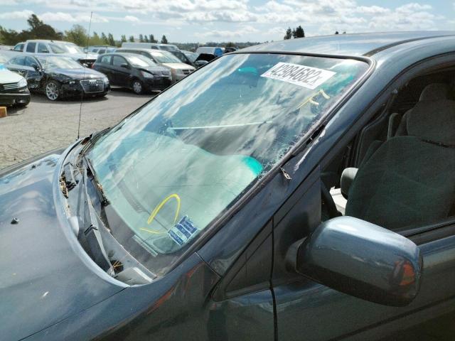 Photo 9 from auction – 2004 HONDA ODYSSEY EX with VIN 5FNRL18864B150412
