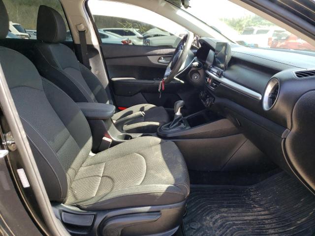 Photo 5 from auction – 2019 KIA FORTE FE with VIN 3KPF24ADXKE087686