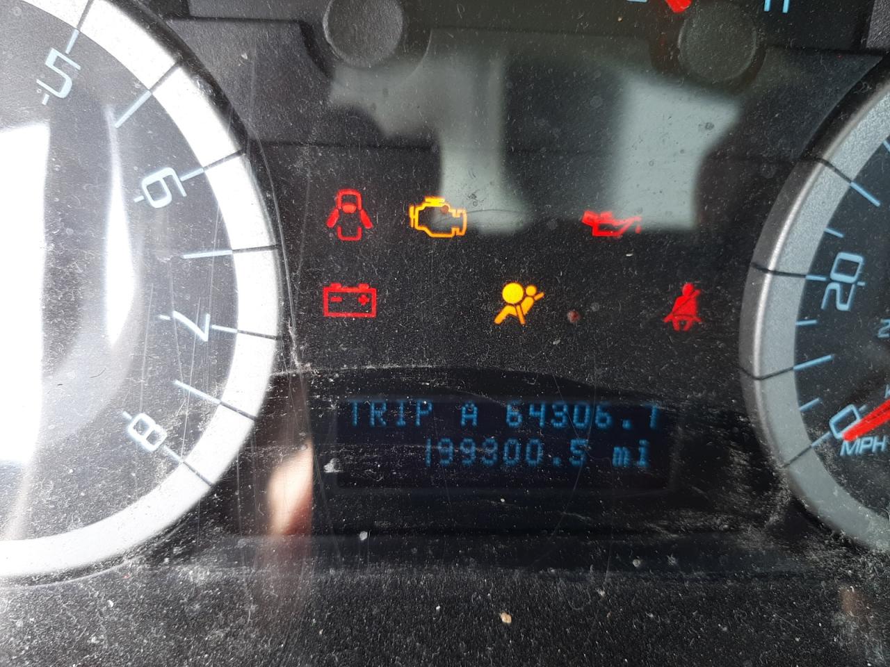 Photo 8 from auction – 2012 FORD ESCAPE XLT with VIN 1FMCU9D74CKA34749