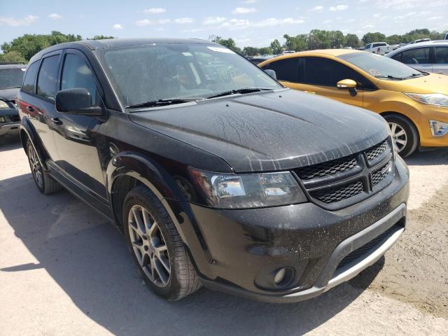 Photo 9 from auction – 2016 DODGE JOURNEY R/ with VIN 3C4PDCEG3GT246547