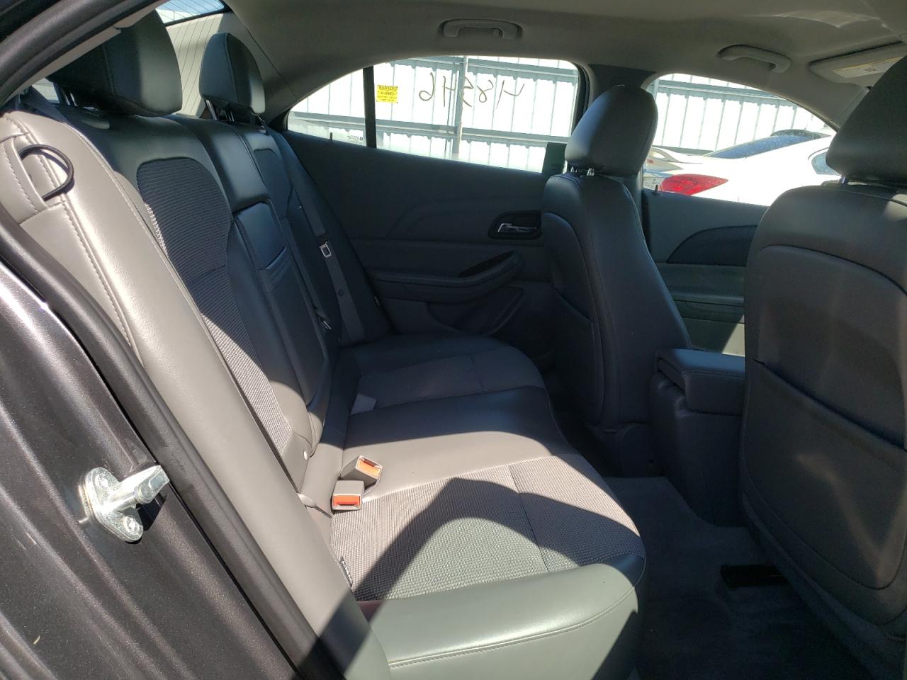 Photo 6 from auction – 2013 CHEVROLET MALIBU 1LT with VIN 1G11D5SR7DF243026