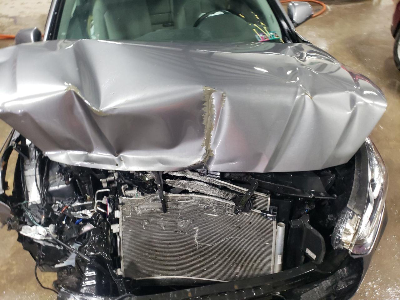Photo 7 from auction – 2018 HYUNDAI SONATA SPO with VIN 5NPE34AF2JH620294