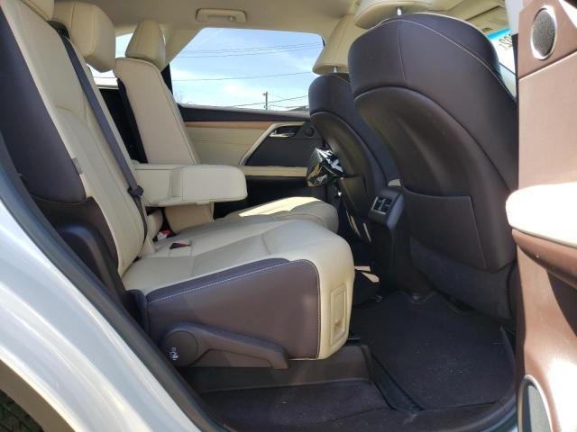 Photo 6 from auction – 2018 LEXUS RX 350 L with VIN JTJDZKCA3J2013805