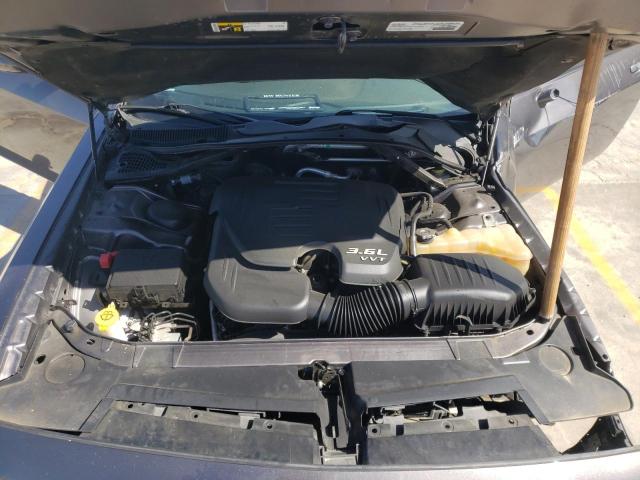 Photo 7 from auction – 2016 DODGE CHALLENGER with VIN 2C3CDZAG5GH250085