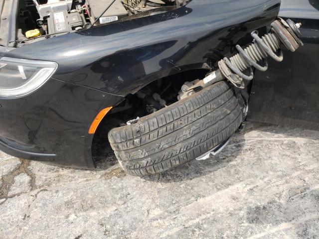 Photo 9 from auction – 2015 CHRYSLER 200 S with VIN 1C3CCCBB0FN650144
