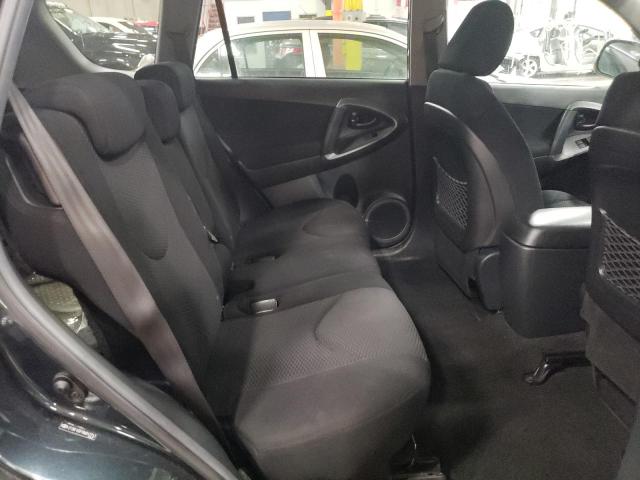 Photo 6 from auction – 2010 TOYOTA RAV4 with VIN 2T3RF4DV1AW042743