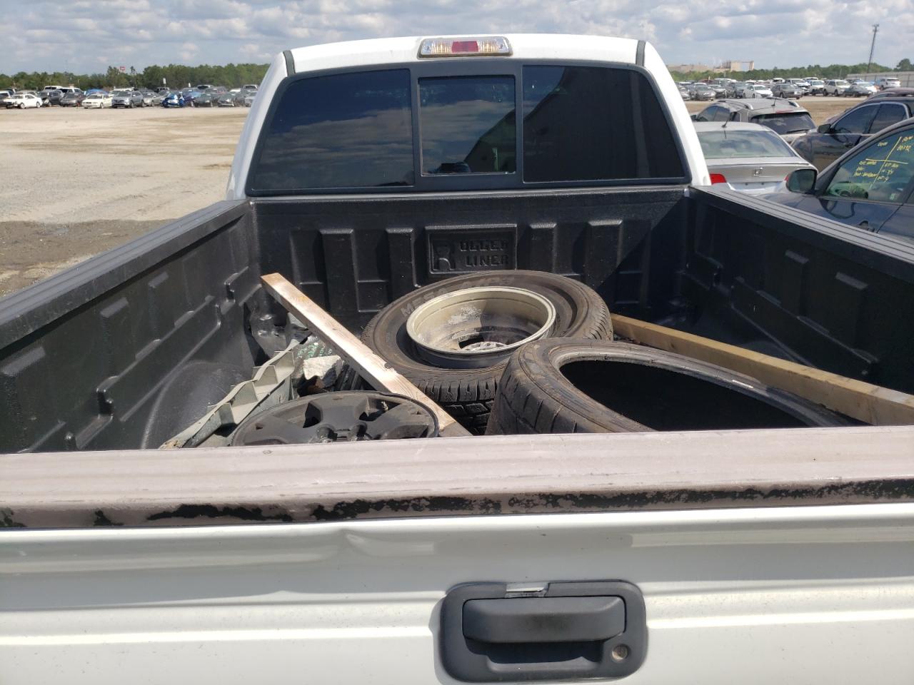 Photo 9 from auction – 2014 FORD F150 SUPER with VIN 1FTFW1EFXEFC44769