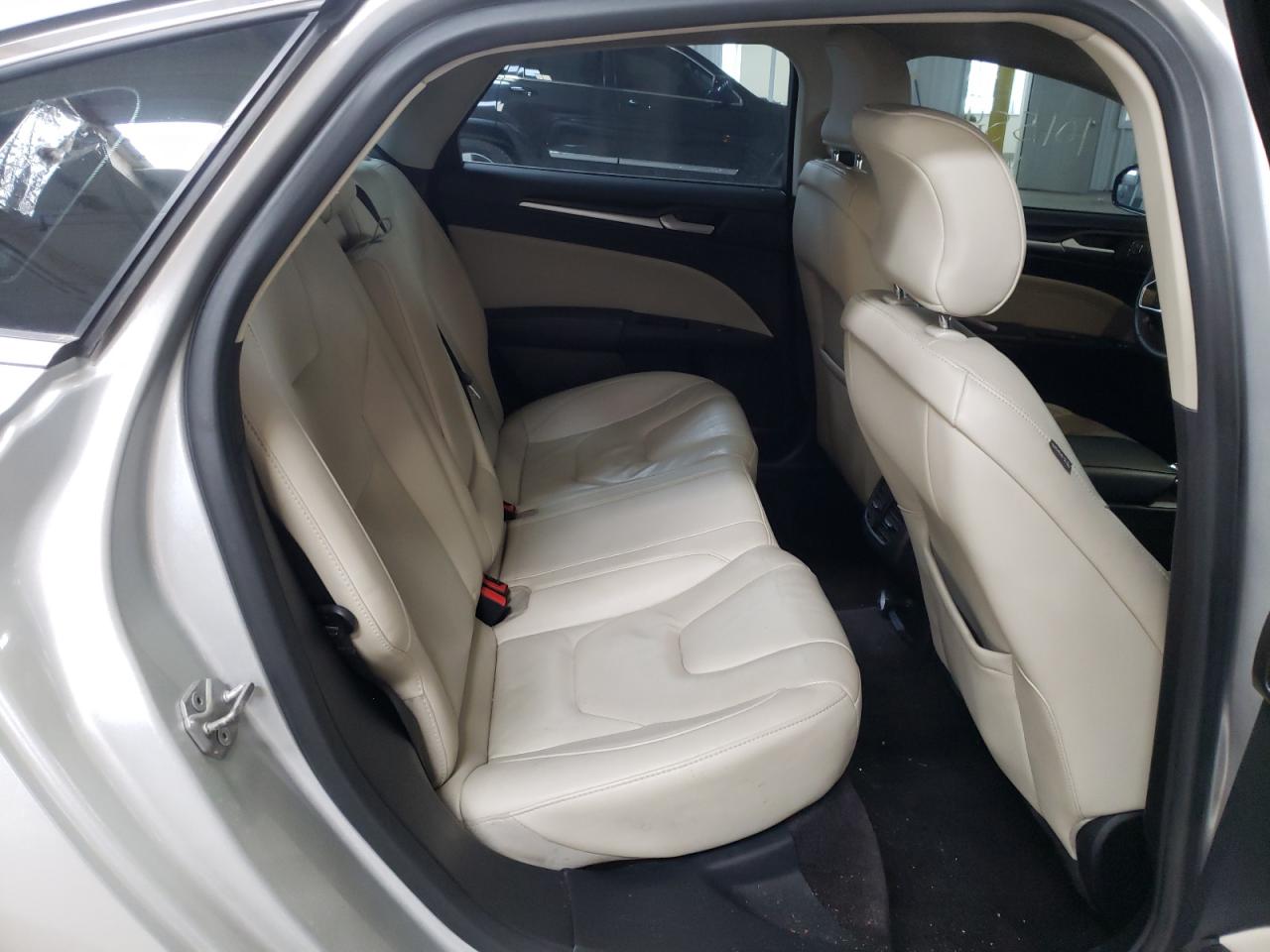 Photo 6 from auction – 2017 FORD FUSION TIT with VIN 3FA6P0K94HR146436