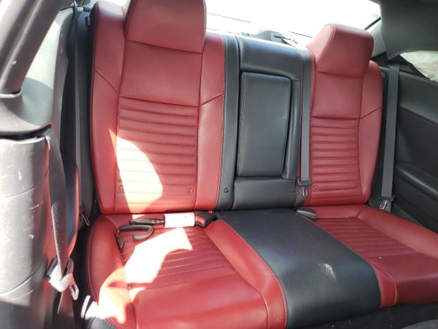 Photo 6 from auction – 2014 DODGE CHALLENGER with VIN 2C3CDYAG5EH104440