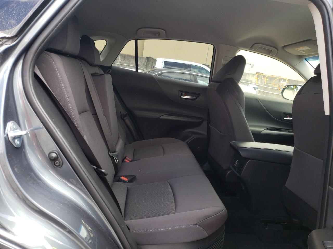 Photo 6 from auction – 2022 TOYOTA VENZA with VIN JTEAAAAH5NJ089332