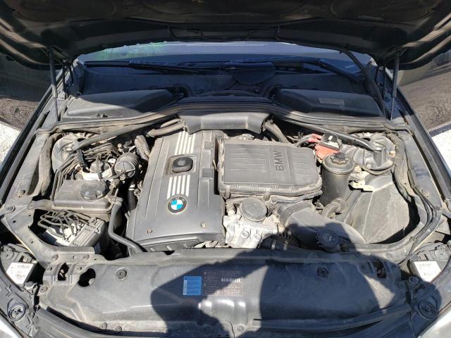Photo 7 from auction – 2010 BMW 535 XI with VIN WBANV9C54AC137572