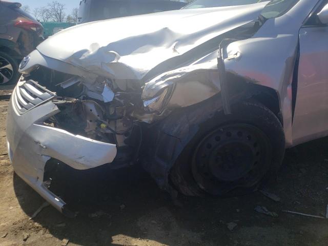 Photo 9 from auction – 2008 TOYOTA CAMRY CE with VIN 4T1BE46K48U237150