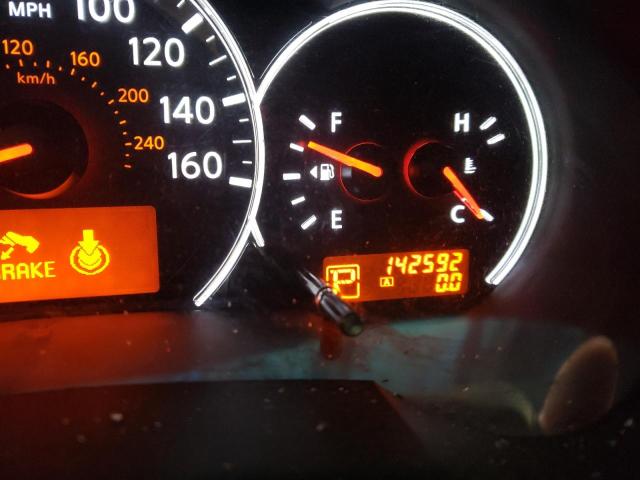 Photo 8 from auction – 2010 NISSAN ALTIMA BAS with VIN 1N4AL2AP0AN542809