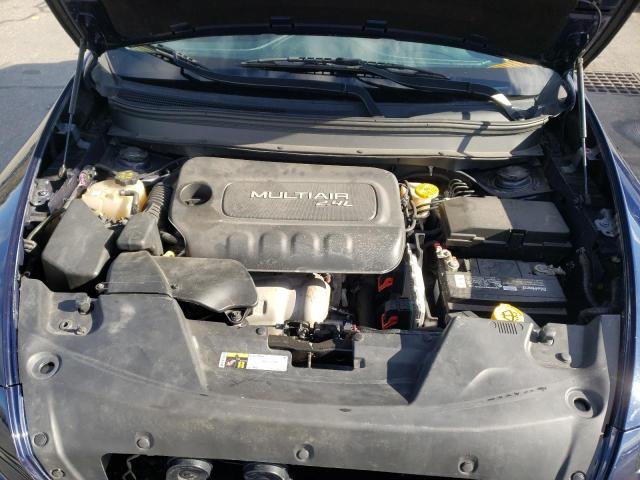 Photo 7 from auction – 2014 JEEP CHEROKEE L with VIN 1C4PJMDB3EW132429