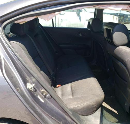 Photo 6 from auction – 2013 HONDA ACCORD SPO with VIN 1HGCR2F55DA004693