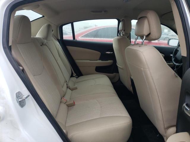 Photo 6 from auction – 2013 CHRYSLER 200 LX with VIN 1C3CCBAB0DN640139