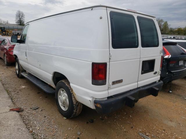 Photo 3 from auction – 2007 FORD ECONOLINE with VIN 1FTNE24W67DA29734