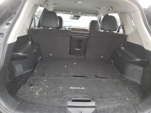 Photo 9 from auction – 2017 NISSAN ROGUE S with VIN JN8AT2MT9HW143568