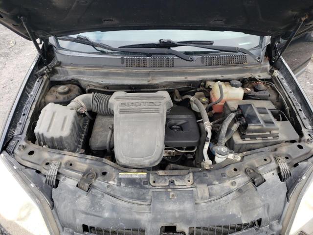 Photo 7 from auction – 2009 SATURN VUE XE with VIN 3GSCL33P69S625866