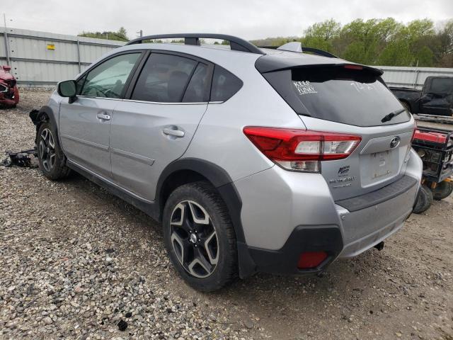Photo 3 from auction – 2018 SUBARU CROSSTREK with VIN JF2GTALC6JH327427