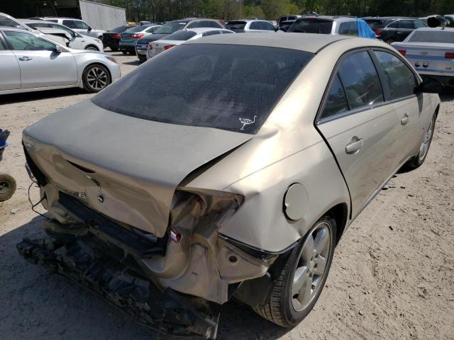 Photo 4 from auction – 2009 PONTIAC G6 with VIN 1G2ZG57B094100956