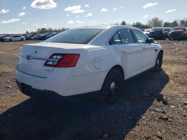 Photo 4 from auction – 2018 FORD TAURUS POL with VIN 1FAHP2MK7JG117658