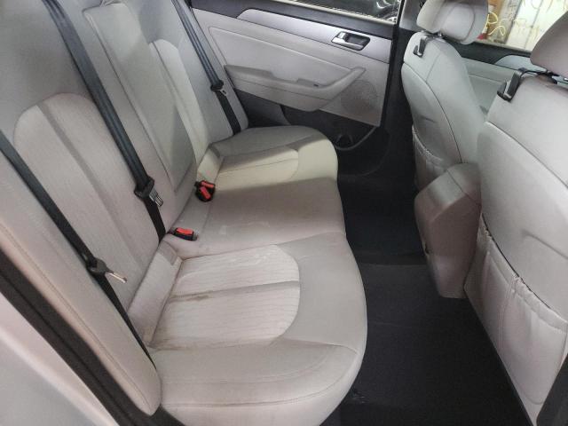 Photo 6 from auction – 2016 HYUNDAI SONATA HYB with VIN KMHE24L13GA015300