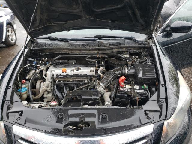 Photo 7 from auction – 2011 HONDA ACCORD EXL with VIN 1HGCP2F88BA029049