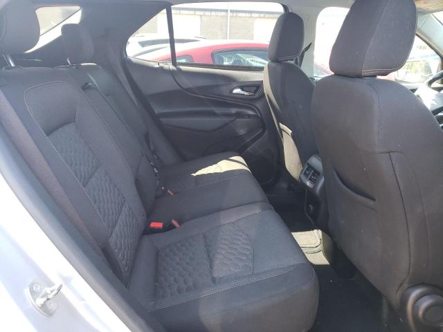 Photo 6 from auction – 2018 CHEVROLET EQUINOX LT with VIN 2GNAXJEVXJ6290631